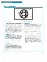 Предварительный просмотр 8 страницы Whirlpool GSL9365EQ0 Use & Care Manual