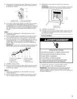 Предварительный просмотр 37 страницы Whirlpool GT1SHTXMQ03 Use & Care Manual