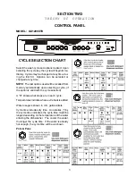 Предварительный просмотр 7 страницы Whirlpool GU1200XT Technical Education