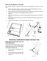 Preview for 21 page of Whirlpool GU1200XT Technical Education