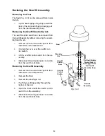 Preview for 23 page of Whirlpool GU1200XT Technical Education