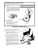 Preview for 27 page of Whirlpool GU1200XT Technical Education