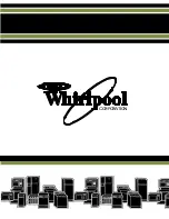 Preview for 46 page of Whirlpool GU1200XT Technical Education