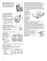 Предварительный просмотр 20 страницы Whirlpool GU2800XTVB0 User Instructions