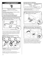 Предварительный просмотр 90 страницы Whirlpool GU3000XTXB2 Installation Instructions Manual