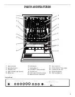 Preview for 5 page of Whirlpool GU970 Use And Care Manual