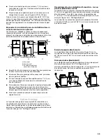 Предварительный просмотр 45 страницы Whirlpool GVW9959KL0 Use And Care Manual
