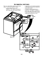 Предварительный просмотр 20 страницы Whirlpool GW395LEG Manual