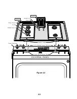 Предварительный просмотр 25 страницы Whirlpool GW395LEG Manual