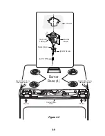 Предварительный просмотр 31 страницы Whirlpool GW395LEG Manual