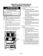 Предварительный просмотр 32 страницы Whirlpool GW395LEG Manual