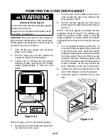 Предварительный просмотр 35 страницы Whirlpool GW395LEG Manual