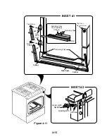 Предварительный просмотр 37 страницы Whirlpool GW395LEG Manual