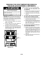 Предварительный просмотр 40 страницы Whirlpool GW395LEG Manual