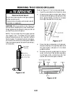 Предварительный просмотр 44 страницы Whirlpool GW395LEG Manual