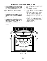 Предварительный просмотр 46 страницы Whirlpool GW395LEG Manual