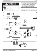 Предварительный просмотр 61 страницы Whirlpool GW395LEG Manual