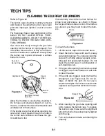 Предварительный просмотр 65 страницы Whirlpool GW395LEG Manual