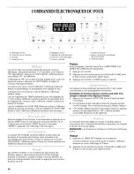 Предварительный просмотр 24 страницы Whirlpool GW395LEPB00 Use & Care Manual