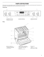 Preview for 5 page of Whirlpool GW395LEPB01 Use & Care Manual