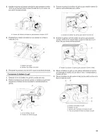 Предварительный просмотр 31 страницы Whirlpool GW397LXU Installation Instructions Manual