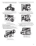 Preview for 17 page of Whirlpool  GW397LXUS Installation Instructions Manual