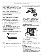 Preview for 27 page of Whirlpool  GW397LXUS Installation Instructions Manual