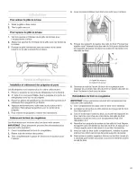 Предварительный просмотр 29 страницы Whirlpool GX5FHDXTB00 Use & Care Manual