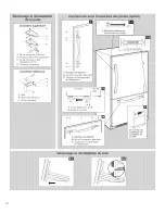 Предварительный просмотр 32 страницы Whirlpool GX5FHDXTB00 Use & Care Manual