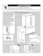 Предварительный просмотр 33 страницы Whirlpool GX5FHDXTB00 Use & Care Manual