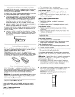 Предварительный просмотр 38 страницы Whirlpool GX5FHDXTB00 Use & Care Manual