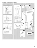 Preview for 27 page of Whirlpool GX5FHDXTQ01 User Instructions