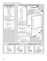 Preview for 28 page of Whirlpool GX5FHDXTQ01 User Instructions