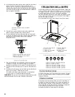 Preview for 24 page of Whirlpool  GXI6536DXS Installation Instructions And Use & Care Manual