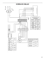 Предварительный просмотр 25 страницы Whirlpool GXI6536DXS0 Installation Instructions And Use & Care Manual