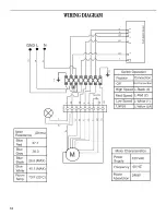 Предварительный просмотр 12 страницы Whirlpool GXW6530DXS0 Installation Instructions And Use & Care Manual