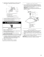 Предварительный просмотр 23 страницы Whirlpool GXW7330DXS0 Use & Care Manual