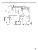 Предварительный просмотр 15 страницы Whirlpool GZ7730XGS1 Installation Instructions And Use & Care Manual