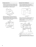 Предварительный просмотр 26 страницы Whirlpool GZ7730XGS1 Installation Instructions And Use & Care Manual