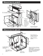 Preview for 18 page of Whirlpool GZ7930XGS0 Installation Instructions And Use And Care Manual