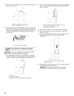 Preview for 26 page of Whirlpool GZ9730SSS0 Use & Care Manual