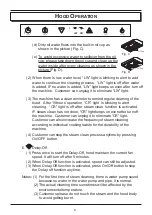 Preview for 9 page of Whirlpool HAS2831S Health & Safety, Use & Care And Installation Manual