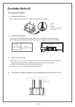 Предварительный просмотр 7 страницы Whirlpool HB116 Operation Manual