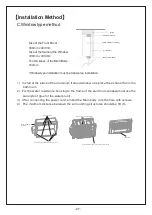 Предварительный просмотр 8 страницы Whirlpool HB116 Operation Manual