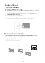 Предварительный просмотр 9 страницы Whirlpool HB116 Operation Manual