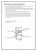 Предварительный просмотр 10 страницы Whirlpool HB116 Operation Manual