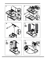 Preview for 7 page of Whirlpool HGA 6.5 AM X/HA Operating Instructions Manual