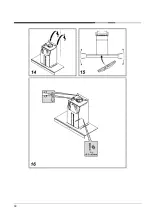 Предварительный просмотр 10 страницы Whirlpool HHBG 9.8 LTSI X Instructions For Use Manual