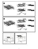 Preview for 4 page of Whirlpool Hobs Instructions For Use Manual