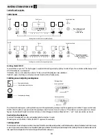 Preview for 10 page of Whirlpool Hobs Instructions For Use Manual
